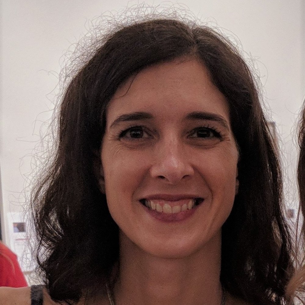 Meet your Posher, Carrie-ann